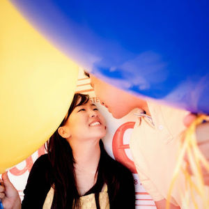 Meet your Posher, Eunice